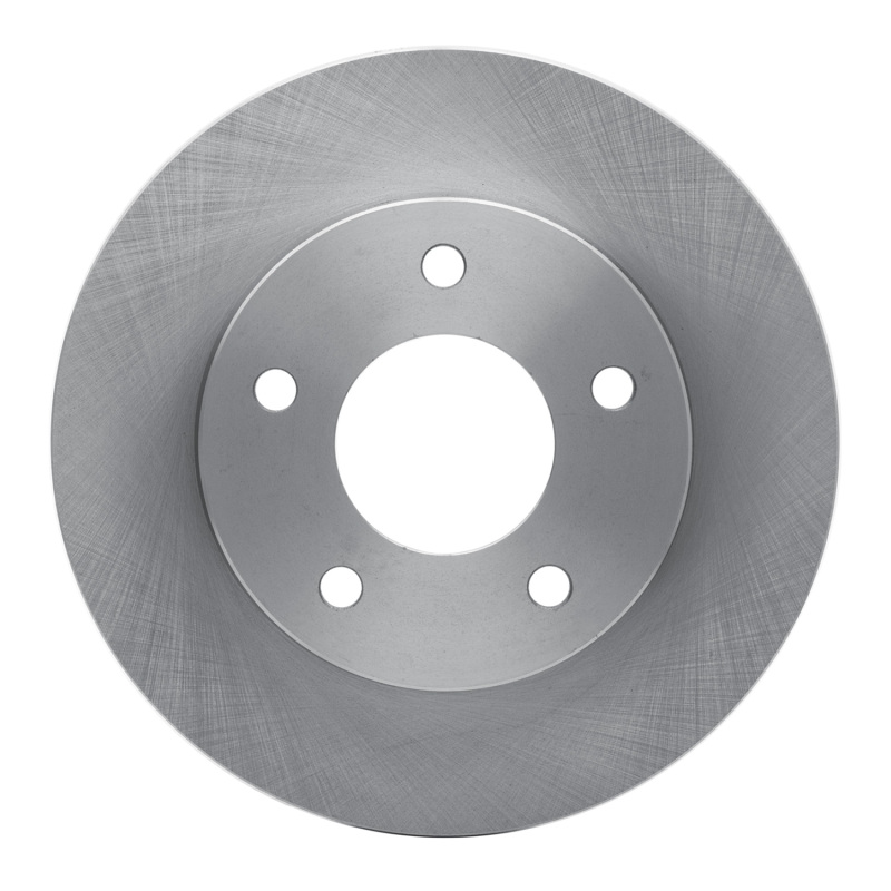 DFC Brake Rotors - Plain