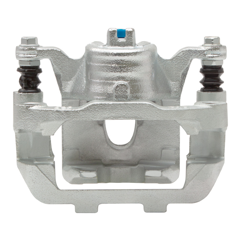DFC 11-24 Infiniti QX56 Rear-L Premium Caliper - Silver Zinc Coated thumbnail 2