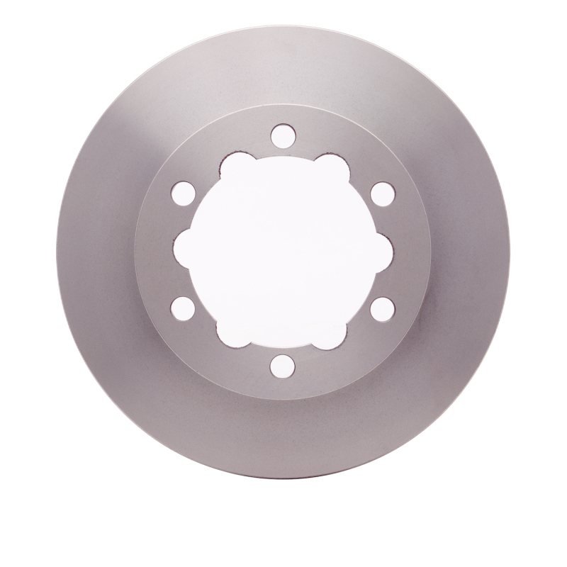 DFC Brake Rotors - Plain
