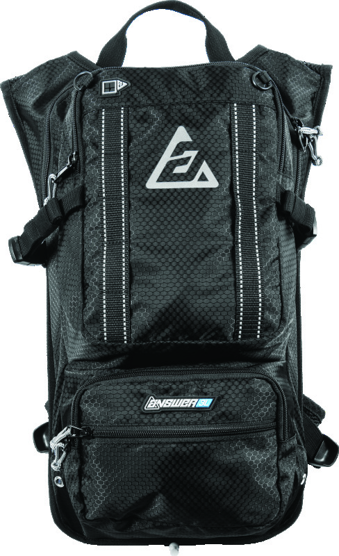 ANS Hydration Packs