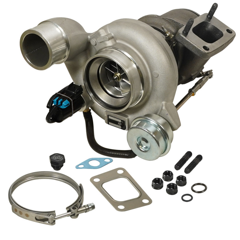 BD Diesel BD Screamer Turbo HE351CW Dodge 5.9L Cummins 2003-2007