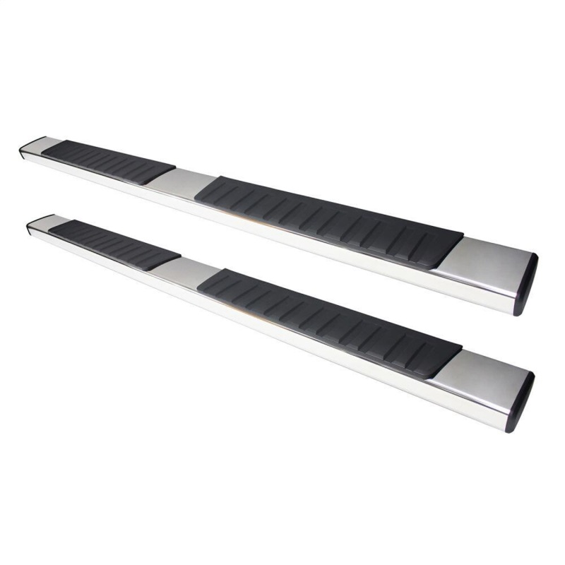 Westin 2015-2018 Ford F-150 SuperCrew R7 Nerf Step Bars - SS thumbnail 6