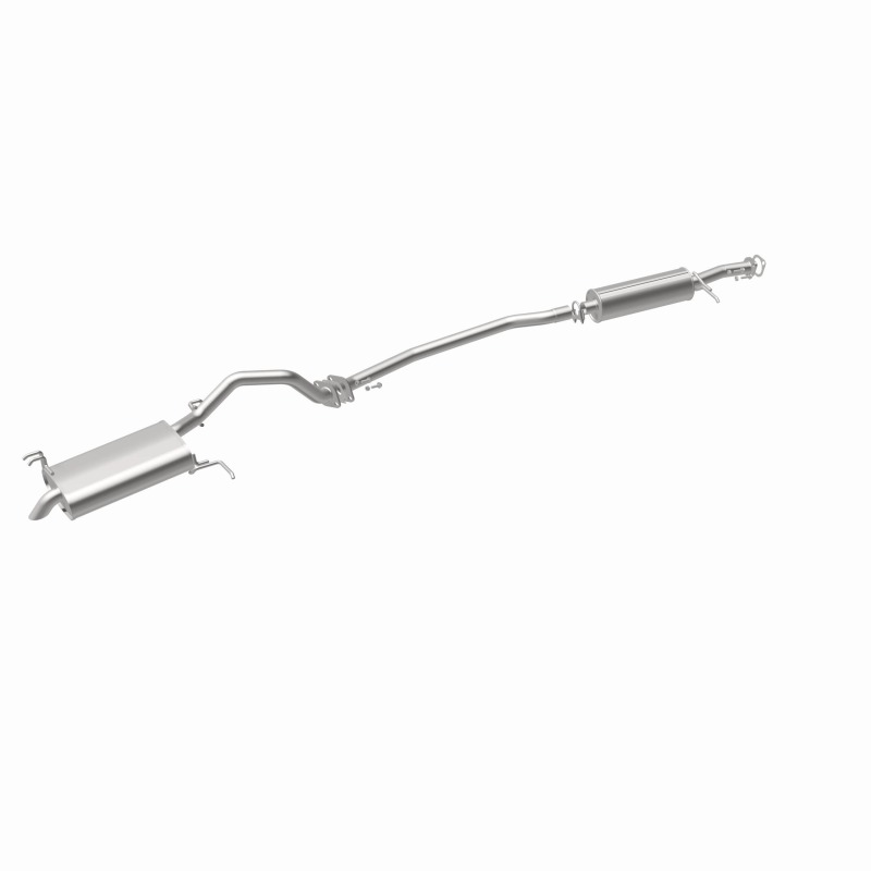 MagnaFlow BRE Exhaust Kit 11-13 Kia Sorento 2.4L thumbnail 6
