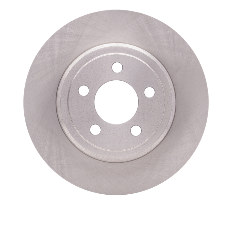 DFC Brake Rotors - Plain