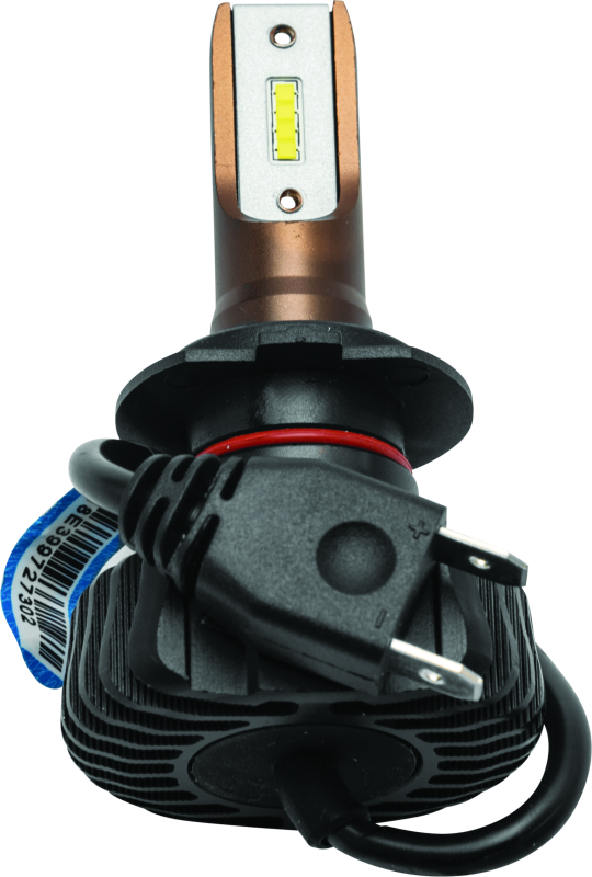 BikeMaster H-7 LED Bulb thumbnail 2