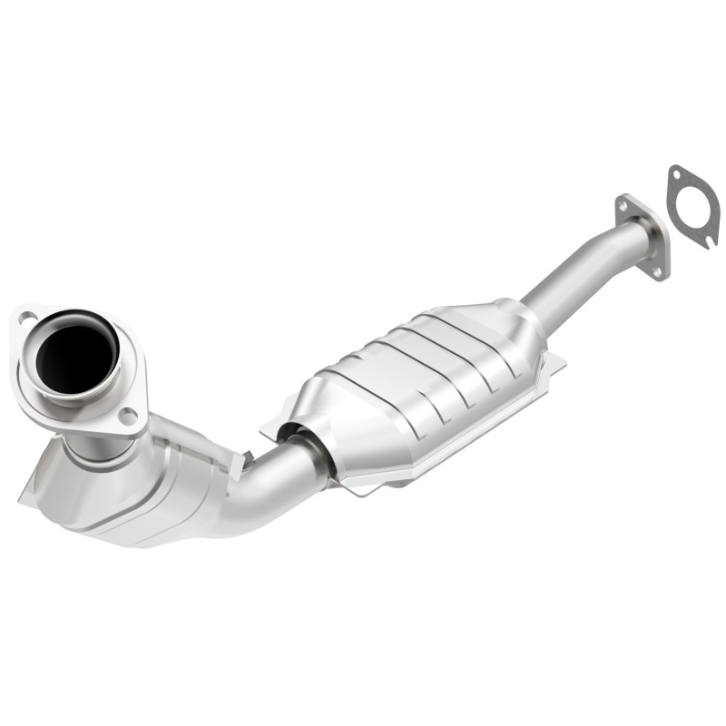 MagnaFlow Direct Fit Catalytic Converter 03-07 Ford-Mercury Driver Side thumbnail 3
