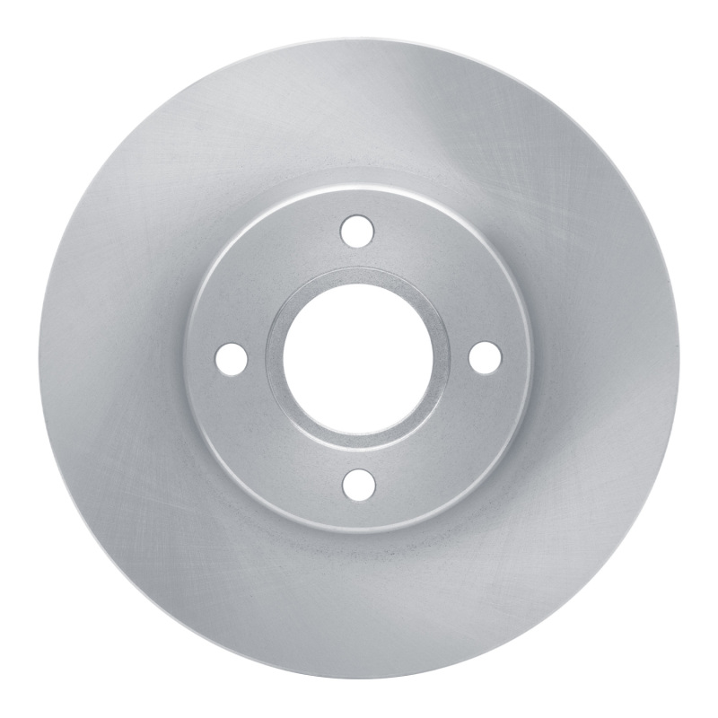 DFC Brake Rotors - Plain