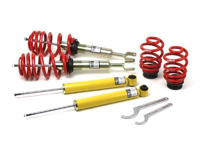 HR Street Perf Coil Overs