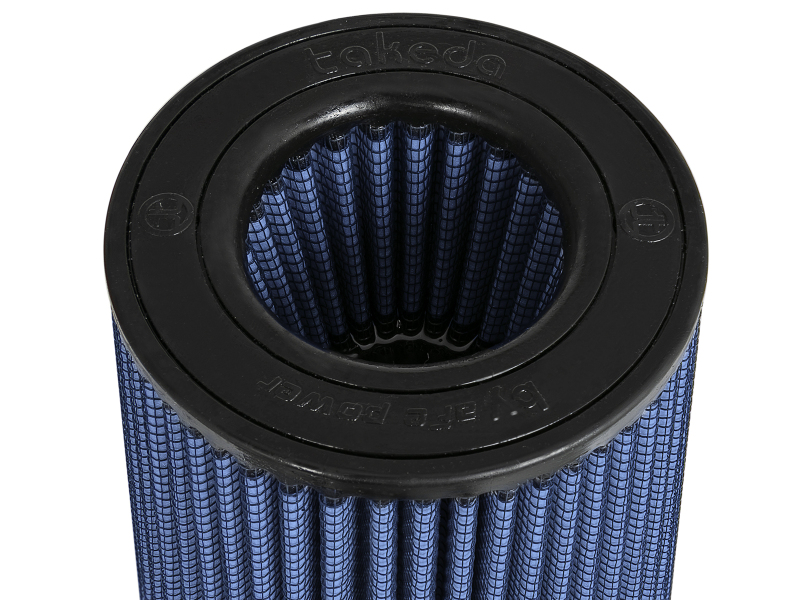 aFe Takeda Pro 5R Intake Replacement Air Filter 3.5in F x (5.75in x 5in) B x 4.5in T (Inv) x 7in H thumbnail 8