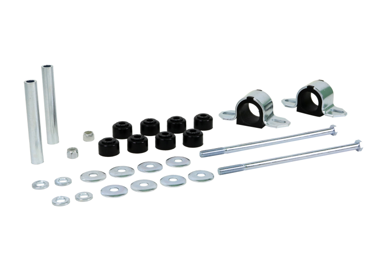 WL Bushings - Sway Bar