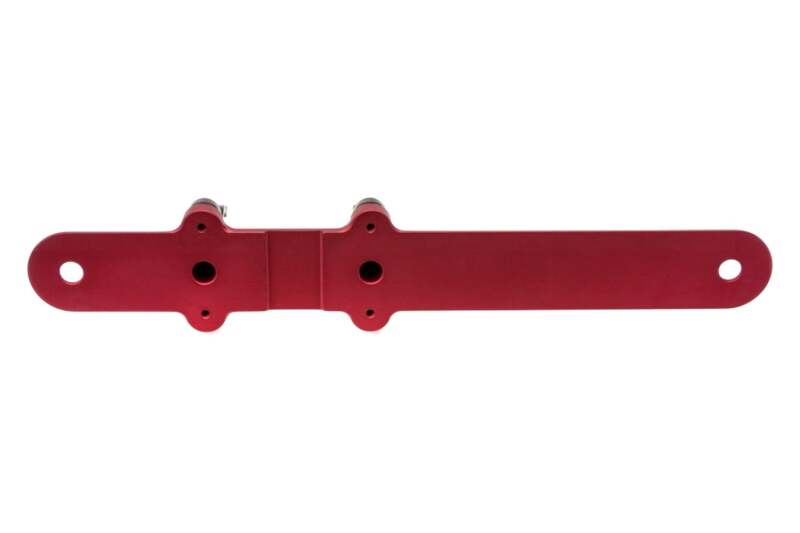 Sparco Element Fire Extinguisher Bracket Mount thumbnail 2