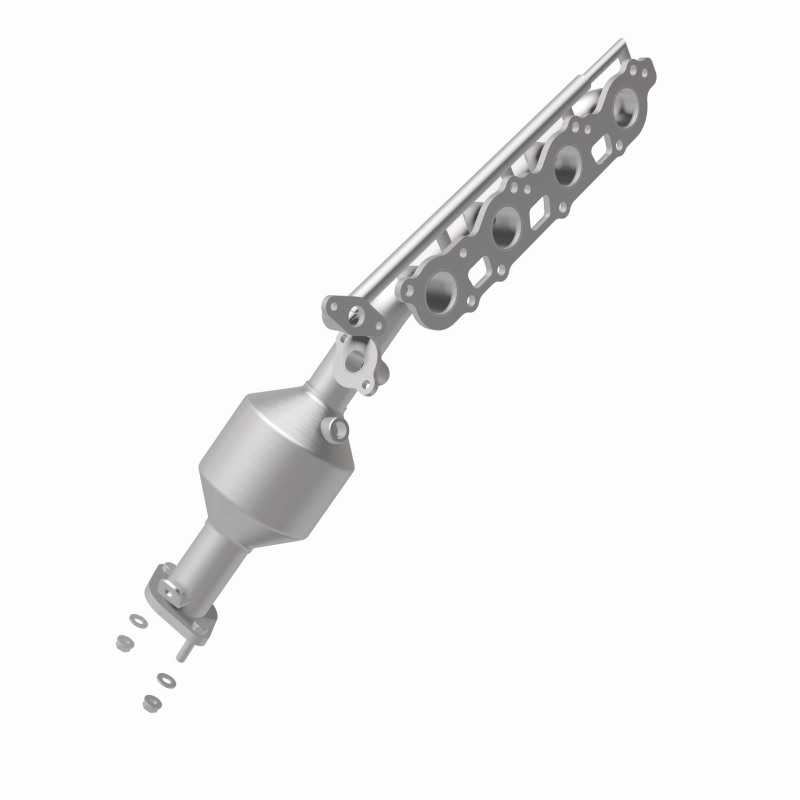 MagnaFlow Direct Fit Catalytic Converter 10-14 GX460 4.6L Manifold thumbnail 9