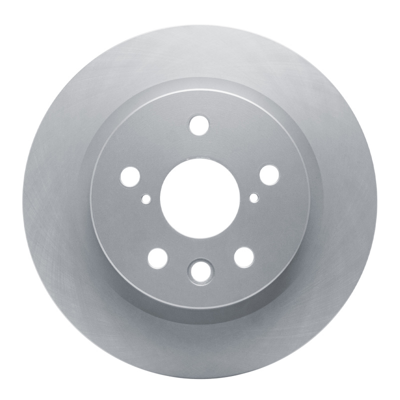 DFC GeoSPEC Coated Rotors - Plain