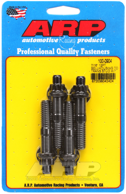 ARP Bellhousing Stud Kits