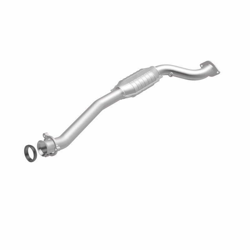 MagnaFlow 07-12 Chevrolet Colorado 3.7L Direct Fit Converter thumbnail 9