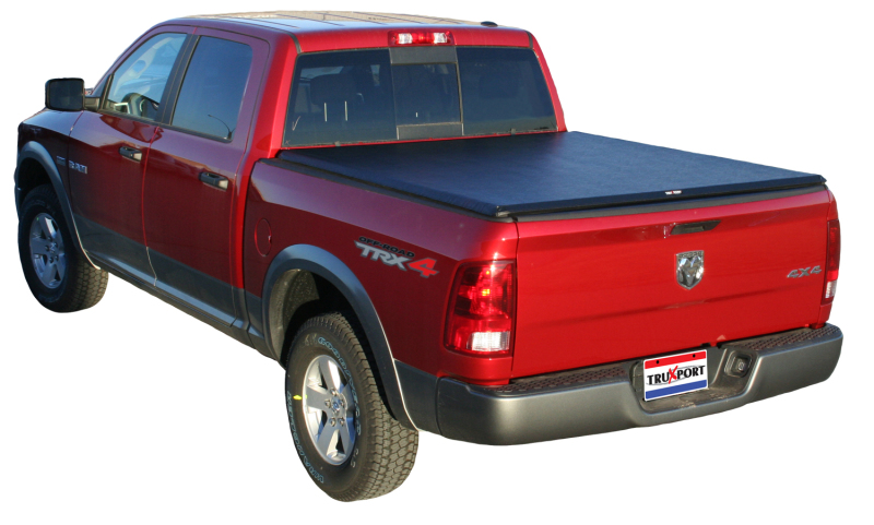 Truxedo 94-01 Dodge Ram 1500 8ft TruXport Bed Cover thumbnail 2