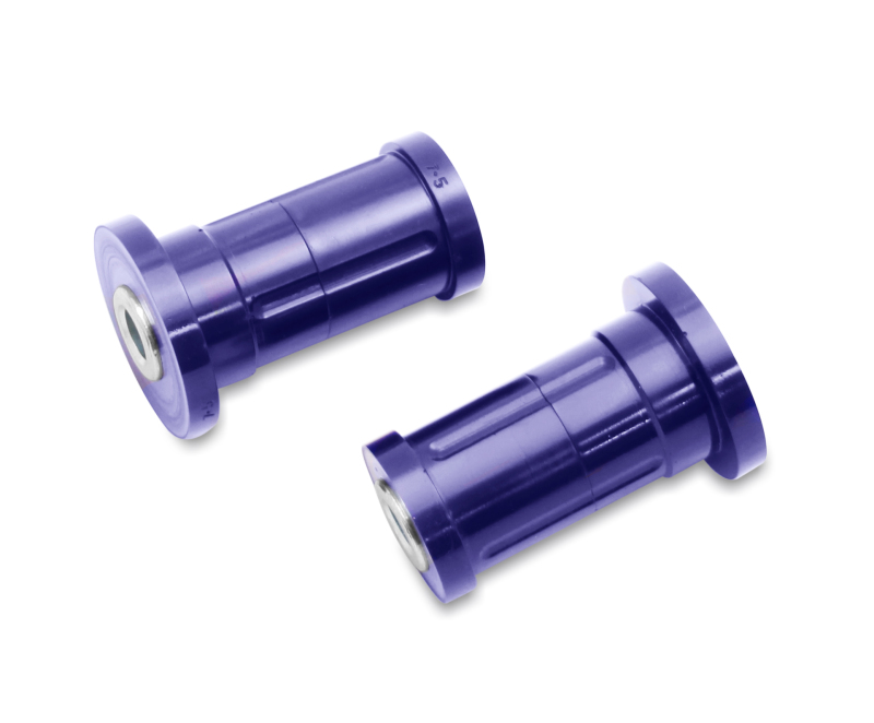 SPR Bushings - Control Arm