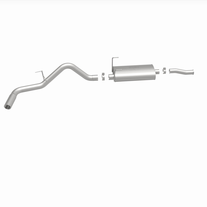 MagnaFlow Sys C/B 00-03 Toyota Tundra 4.7L V8 thumbnail 8