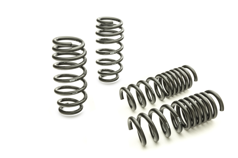 Eibach Pro-Kit for 11-12 Dodge Charger 2WD V6 / 2WD V8 (Will Not Effect Vehicle Height On Scat Pack) thumbnail 6