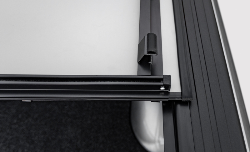 Access LOMAX Stance +2024 Toyota Tacoma 6Ft Box Hard Cover