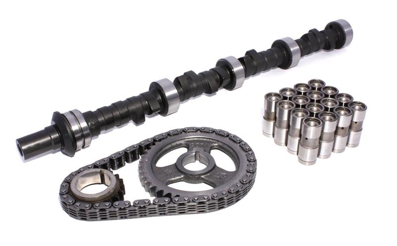 CCA Camshaft Kits