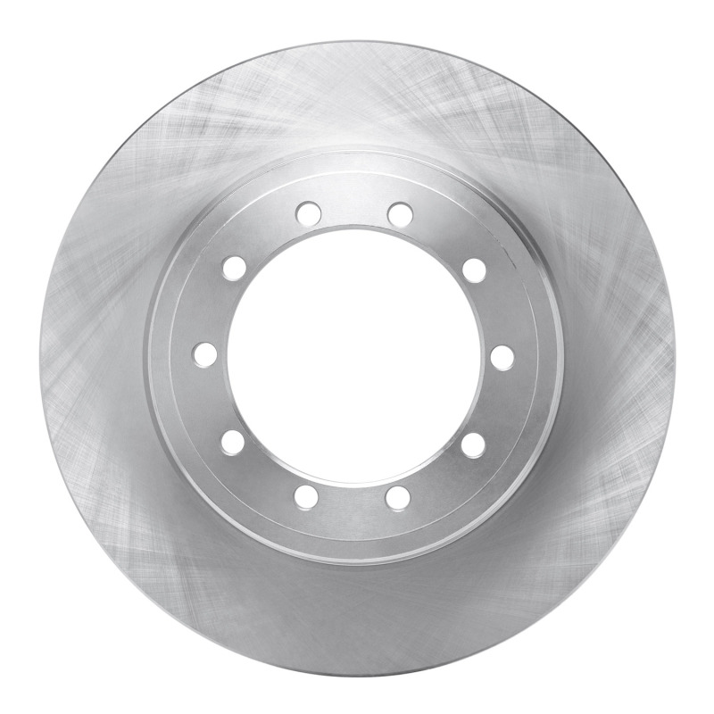 DFC Brake Rotors - Plain