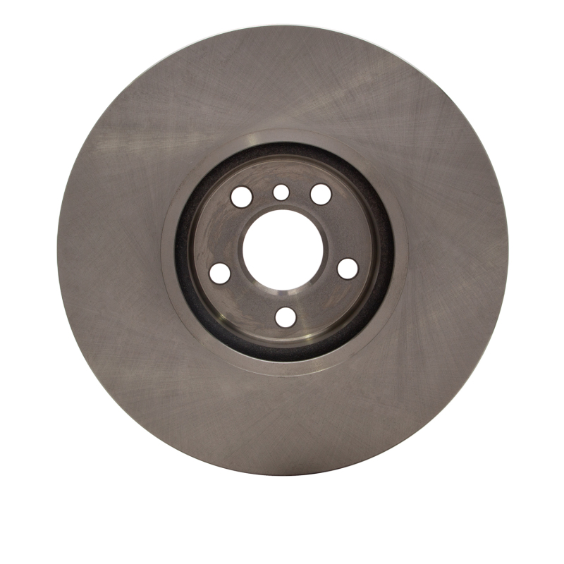 DFC 16-25 BMW iX Left Front Brake Rotor