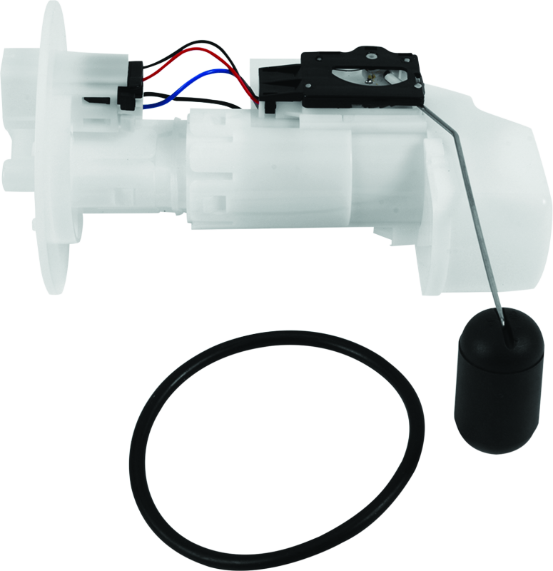 Quadboss Fuel Pump Driver Modules 401285 QuadBoss 08-21 Kawasaki KVF750 Brute Force Complete Module thumbnail 3