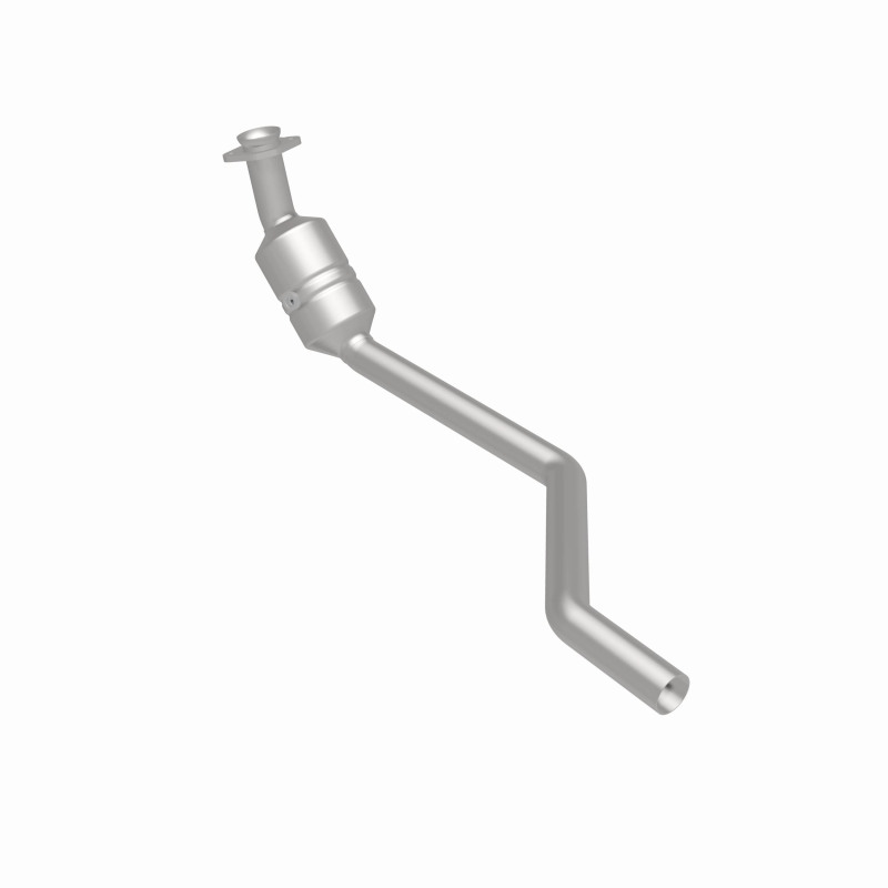 MagnaFlow 03-05 Jaguar S-Type 4.2L Direct Fit Converter thumbnail 6