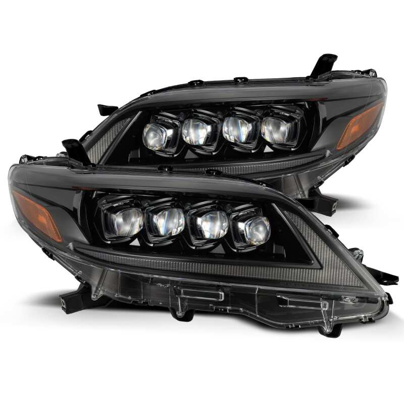 ARX LUXX Headlights