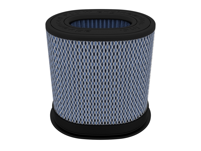 aFe MagnumFLOW Pro 5R Universal Air Filter (6.5x4.75) IN Fx (9x7) IN B x (9x7) IN T (Invert) x 9H thumbnail 2