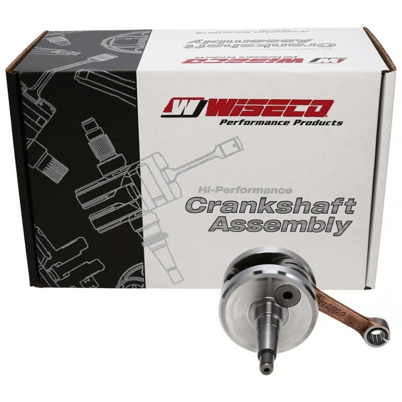 WIS Crankshafts