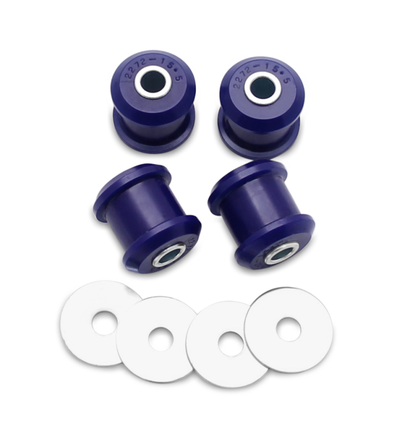 SPR Bushings - Sway Bar