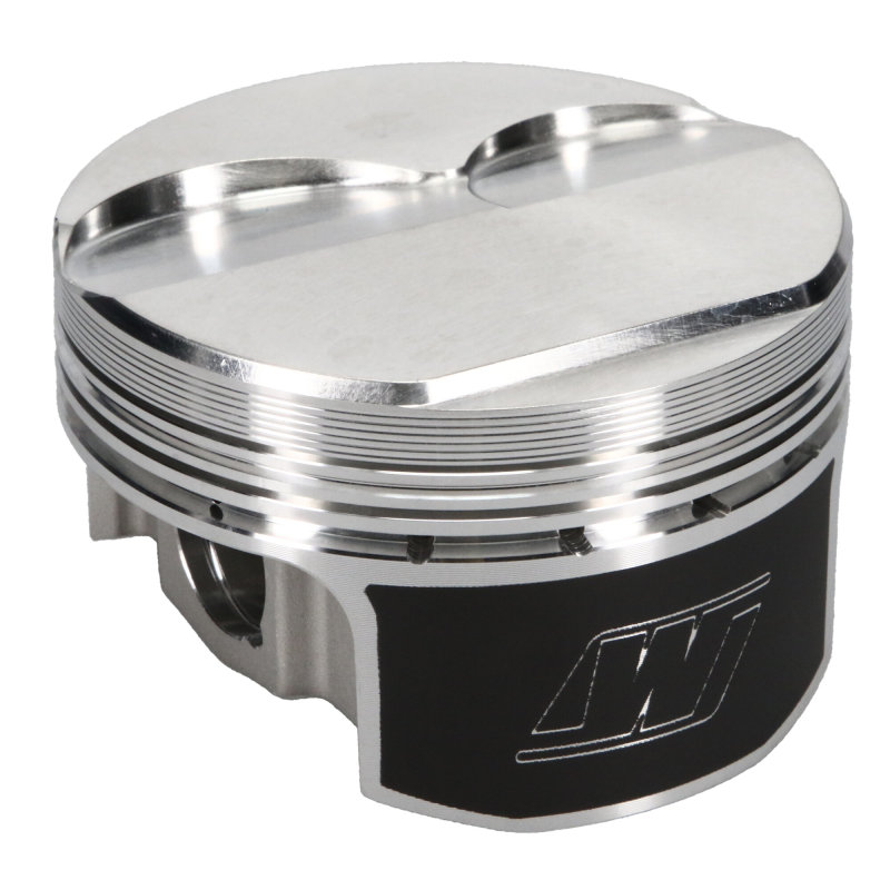Wiseco Chevy LSX Junkyard Dog 5.3L +6cc Dome 3.780 Bore .945in Pin NA/Boost/Nitrous Drop-In Pistons thumbnail 2