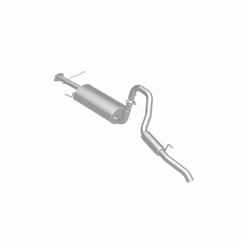 MagnaFlow BRE Exhaust Kit 99-03 Tracker Vitara thumbnail 7