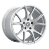 FRG CF5V Wheels