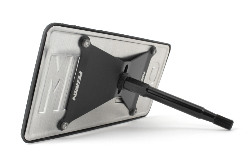 PA License Plate Holder