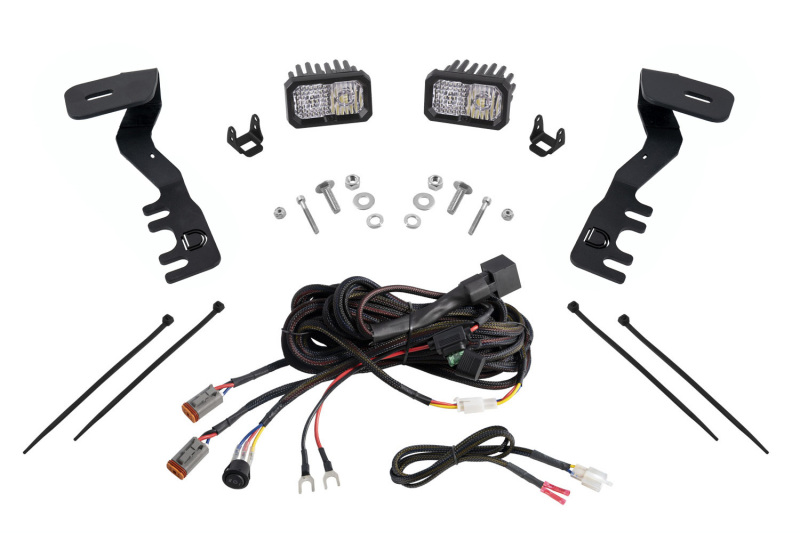 DIO LED Light Kit