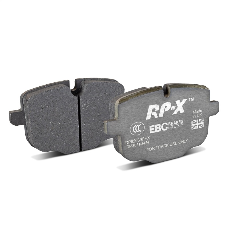 EBC RP-X Brake Pad Sets