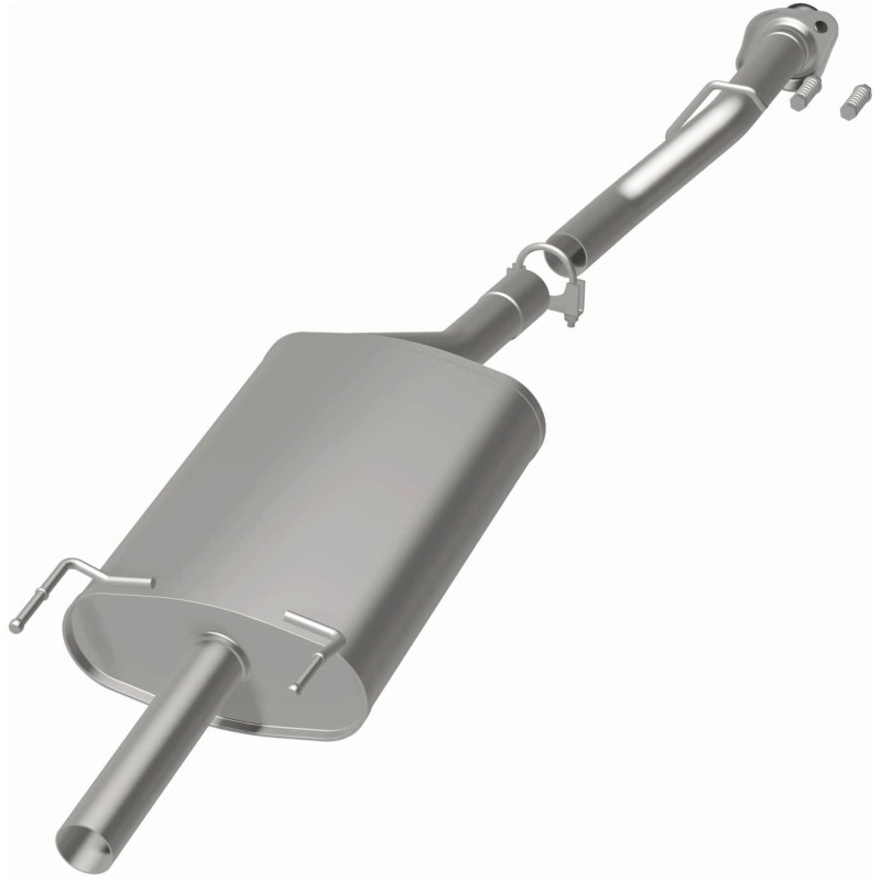 BRE Exhaust 94-99 Accord CL 2.2L 2.3L Muffler Kit thumbnail 8