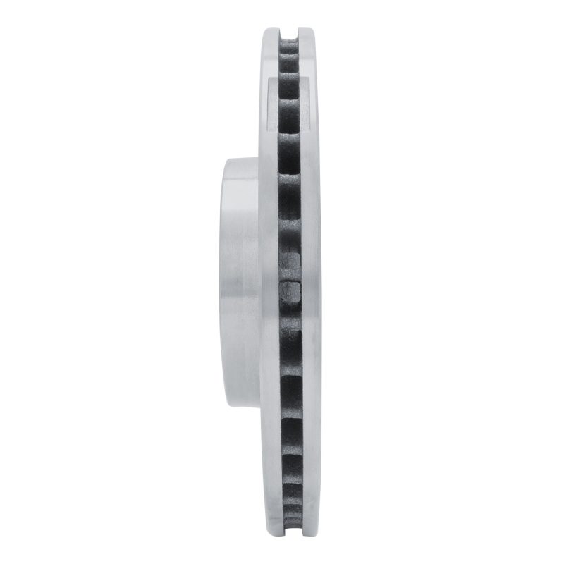 DFC 07-18 Land Rover Range Rover Evoque Front Brake Rotor
