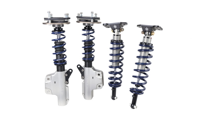 Ridetech 16-24 Chevrolet Camaro HQ Coil-Over System thumbnail 4