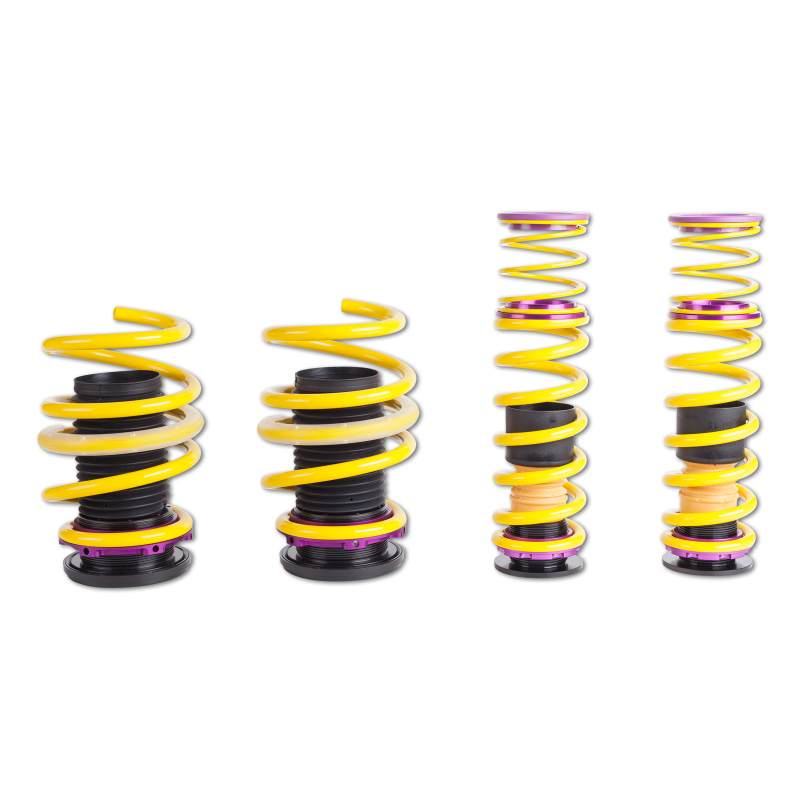 KW HAS Coilover Kits 253100AK Kit, H.A.S., Audi RS3 (8V); without electronic dampers thumbnail 5