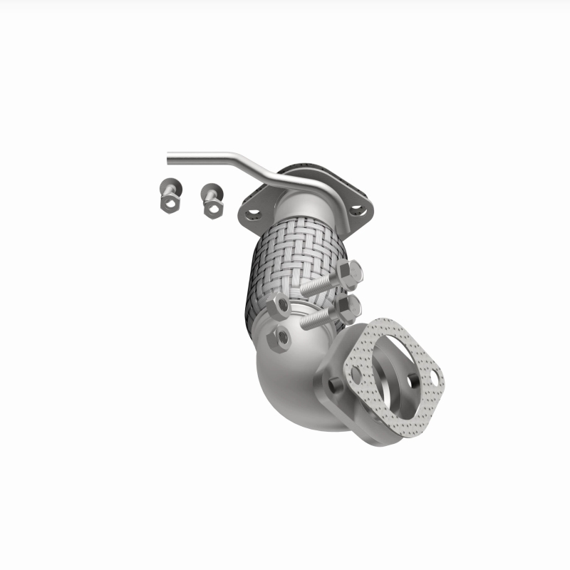 MagnaFlow BRExhaust 15-19 Hyundai Sonata 2.4L Front Pipe Kit thumbnail 4