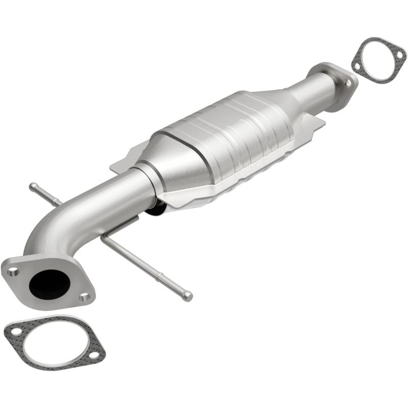 MagnaFlow Conv DF 02-05 Sedona 3.5L Rear thumbnail 3