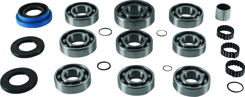 Quadboss Powersports Manual Transmission Rebuild Kits 566576 QuadBoss 04-05 Polaris ATP 330 4x4 Kit thumbnail 2