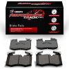 RNC Track/Street Brake Pads