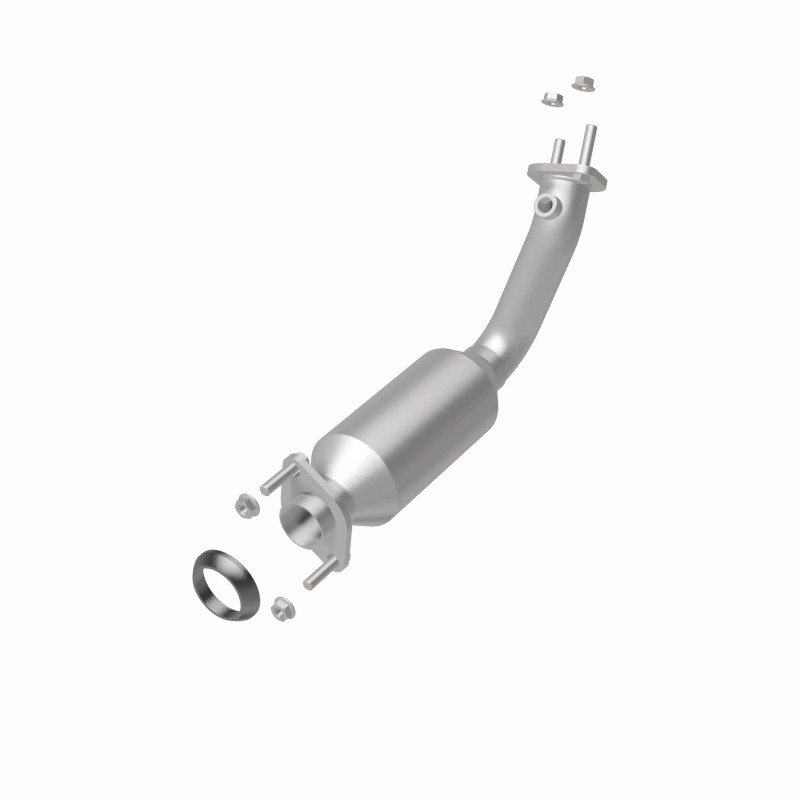MagnaFlow 04-08 Cadillac SRX 3.6L Direct Fit Converter thumbnail 6