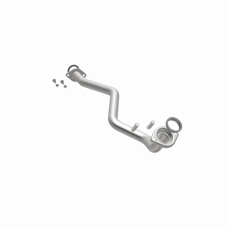 BRE Exhaust 04-09 Highlander RX330 RX350 2.4L 3.3L 3.5L Front Pipe Kit thumbnail 5