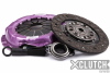 XCL Clutch - Stage 1 Sprung Organic